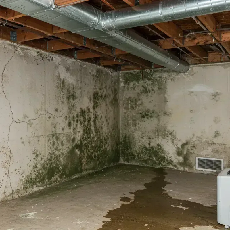 Professional Mold Removal in Sellersburg, IN